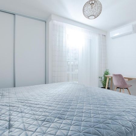 Resort Apartamenty Klifowa Rewal 73 Dış mekan fotoğraf