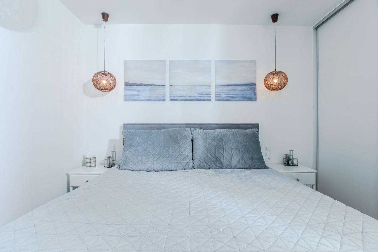 Resort Apartamenty Klifowa Rewal 73 Dış mekan fotoğraf