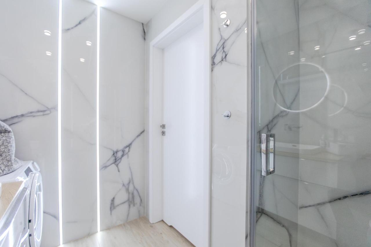 Resort Apartamenty Klifowa Rewal 73 Dış mekan fotoğraf